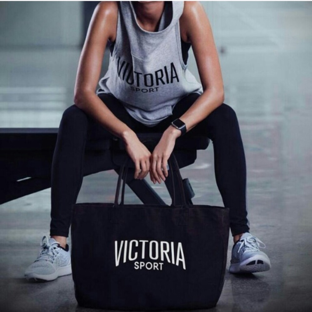 Victoria sport bag by Victoria Secret
